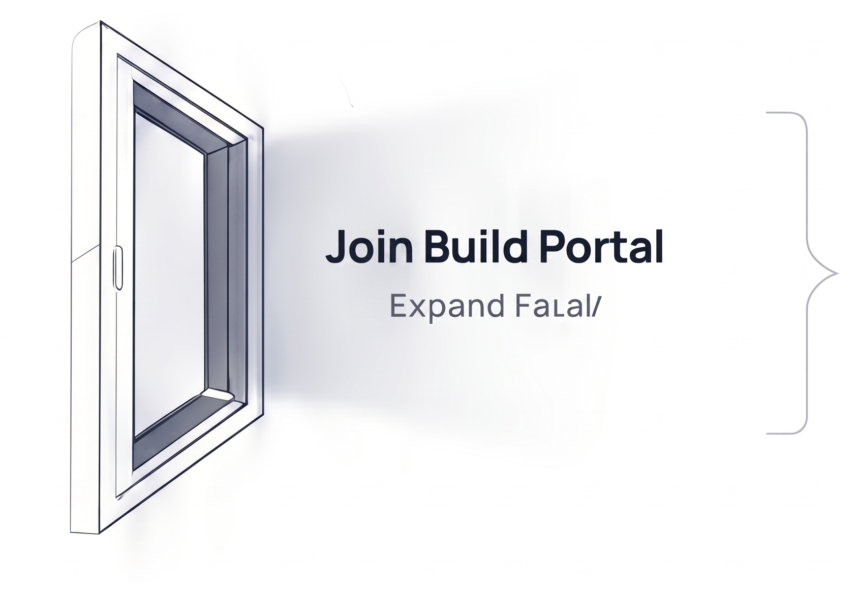 Join Build Portal