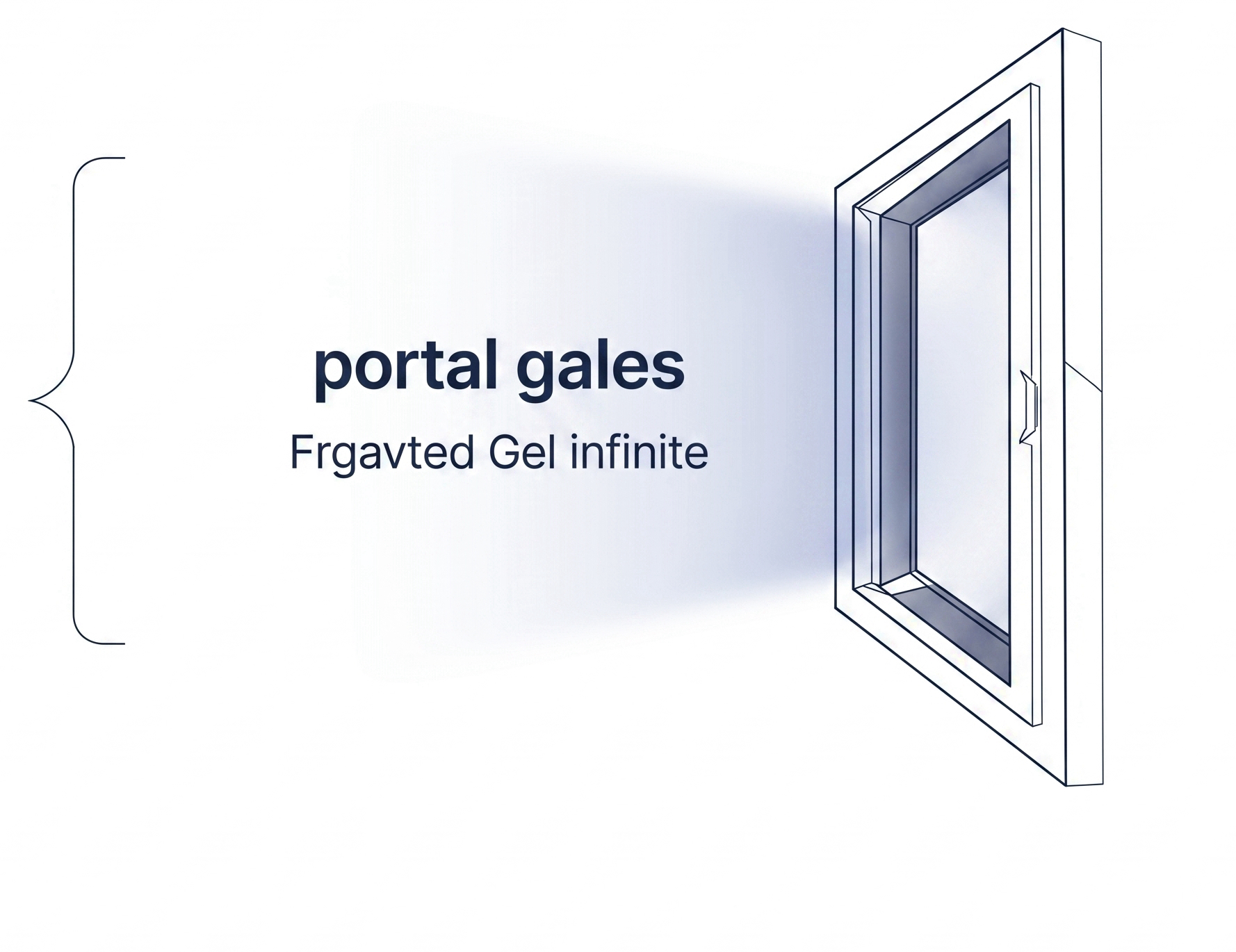 Portal Gates